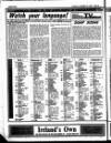 New Ross Standard Thursday 16 November 1989 Page 30