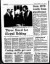 New Ross Standard Thursday 16 November 1989 Page 42