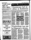 New Ross Standard Thursday 07 December 1989 Page 6