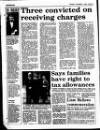 New Ross Standard Thursday 07 December 1989 Page 16