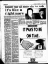 New Ross Standard Thursday 21 December 1989 Page 10