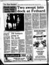 New Ross Standard Thursday 21 December 1989 Page 28