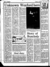 New Ross Standard Thursday 21 December 1989 Page 32
