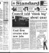 New Ross Standard Thursday 18 January 1990 Page 1