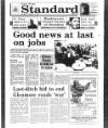 New Ross Standard Thursday 01 February 1990 Page 1