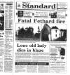 New Ross Standard Thursday 08 February 1990 Page 1