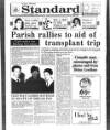 New Ross Standard Thursday 01 March 1990 Page 1