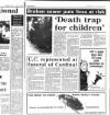 New Ross Standard Thursday 17 May 1990 Page 21