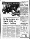 New Ross Standard Thursday 04 October 1990 Page 8