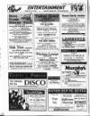 New Ross Standard Thursday 04 October 1990 Page 44
