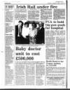 New Ross Standard Thursday 18 October 1990 Page 34