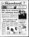 New Ross Standard Thursday 25 October 1990 Page 1