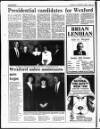 New Ross Standard Thursday 25 October 1990 Page 34