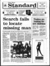 New Ross Standard Thursday 01 November 1990 Page 1