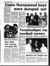 New Ross Standard Thursday 01 November 1990 Page 15