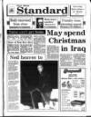 New Ross Standard Thursday 08 November 1990 Page 1