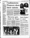 New Ross Standard Thursday 08 November 1990 Page 2
