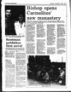 New Ross Standard Thursday 08 November 1990 Page 4