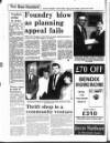 New Ross Standard Thursday 08 November 1990 Page 24