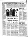 New Ross Standard Thursday 08 November 1990 Page 36