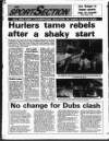 New Ross Standard Thursday 08 November 1990 Page 48