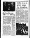 New Ross Standard Thursday 15 November 1990 Page 6