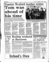 New Ross Standard Thursday 15 November 1990 Page 38