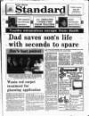 New Ross Standard Thursday 29 November 1990 Page 1