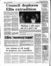 New Ross Standard Thursday 29 November 1990 Page 4