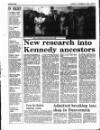 New Ross Standard Thursday 29 November 1990 Page 18