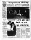 New Ross Standard Thursday 29 November 1990 Page 22