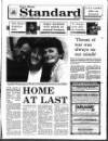 New Ross Standard Thursday 13 December 1990 Page 1