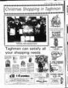 New Ross Standard Thursday 13 December 1990 Page 22