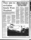 New Ross Standard Thursday 13 December 1990 Page 26