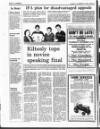 New Ross Standard Thursday 20 December 1990 Page 18