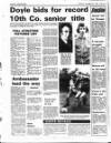 New Ross Standard Thursday 20 December 1990 Page 52