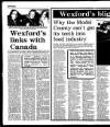 New Ross Standard Thursday 10 January 1991 Page 40