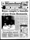 New Ross Standard Thursday 02 May 1991 Page 1