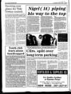 New Ross Standard Thursday 02 May 1991 Page 6