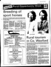 New Ross Standard Thursday 02 May 1991 Page 38