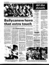 New Ross Standard Thursday 16 May 1991 Page 38