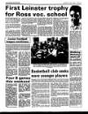 New Ross Standard Thursday 13 June 1991 Page 15