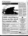 New Ross Standard Thursday 26 September 1991 Page 28