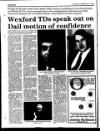 New Ross Standard Thursday 24 October 1991 Page 2
