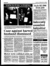 New Ross Standard Thursday 24 October 1991 Page 36