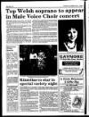 New Ross Standard Thursday 24 October 1991 Page 68