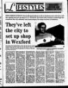 New Ross Standard Thursday 16 January 1992 Page 37
