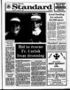 New Ross Standard Thursday 23 January 1992 Page 1