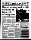 New Ross Standard Thursday 30 January 1992 Page 1