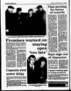 New Ross Standard Thursday 30 January 1992 Page 6